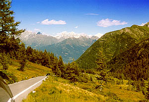 Nach dem Pso. Vivione